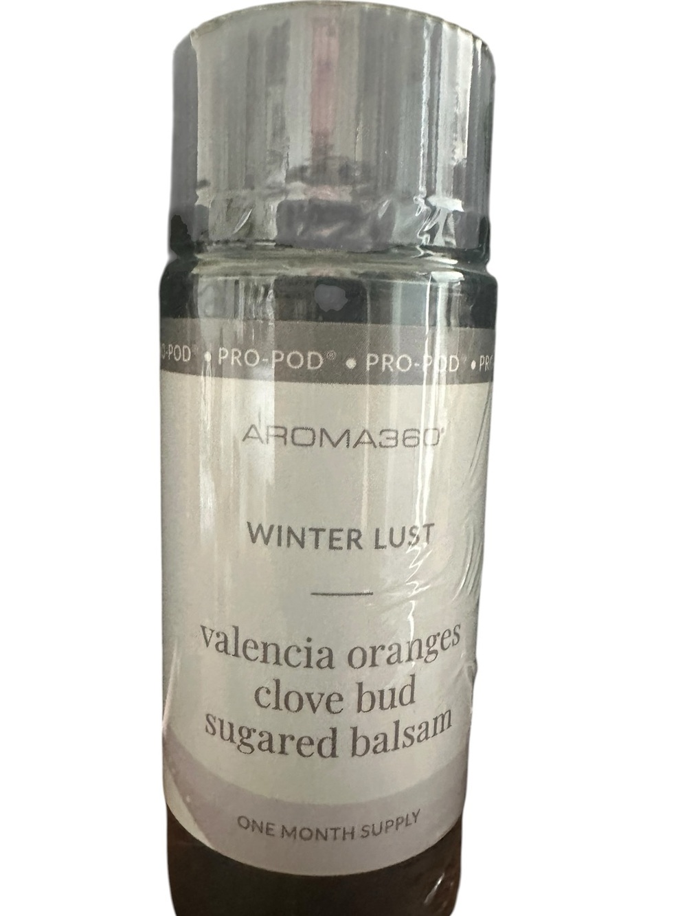 Hotel Collection Winter Lust woody